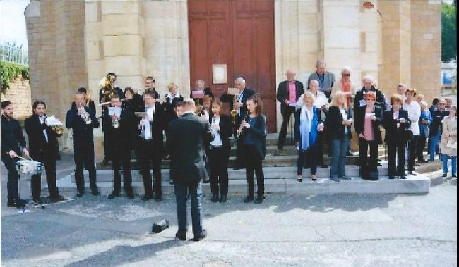 [8 mai 2016]