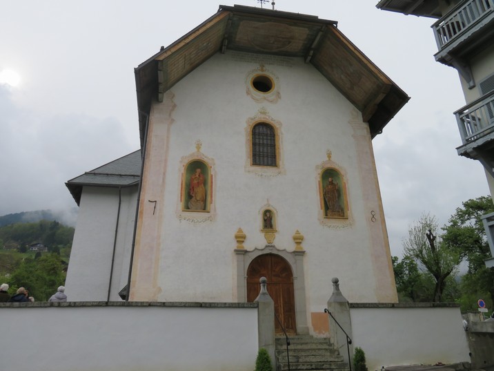 [Eglise de Cordon]