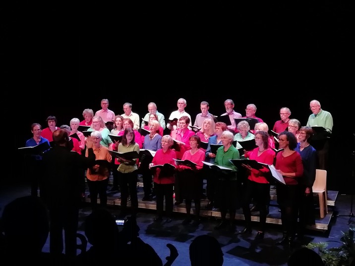 [Concert du Galet]