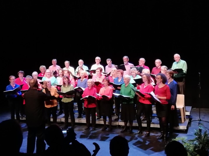 [Concert Galet]