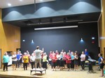 [Chorales Chantelude et St Germain au Mont d'Or]
