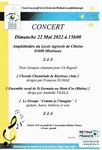 [Concert Retina Cibeins]
