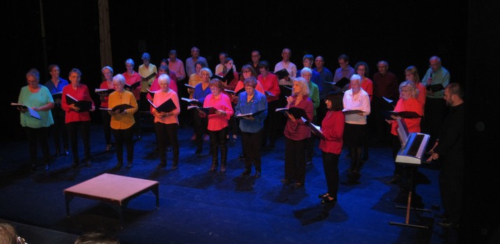 [Concert Galet]