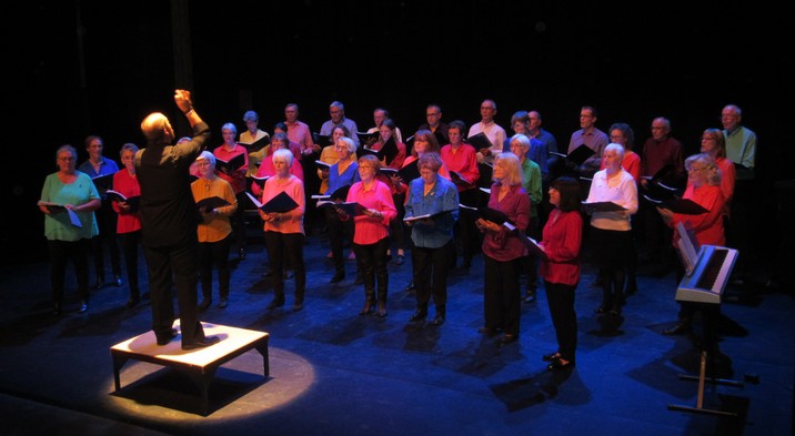 [Concert Galet]