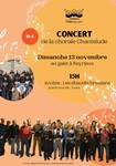 [Concert au Galet]