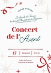 [Concert de Nol  Trvoux]