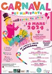 [Participation au Carnaval de Reyrieux]