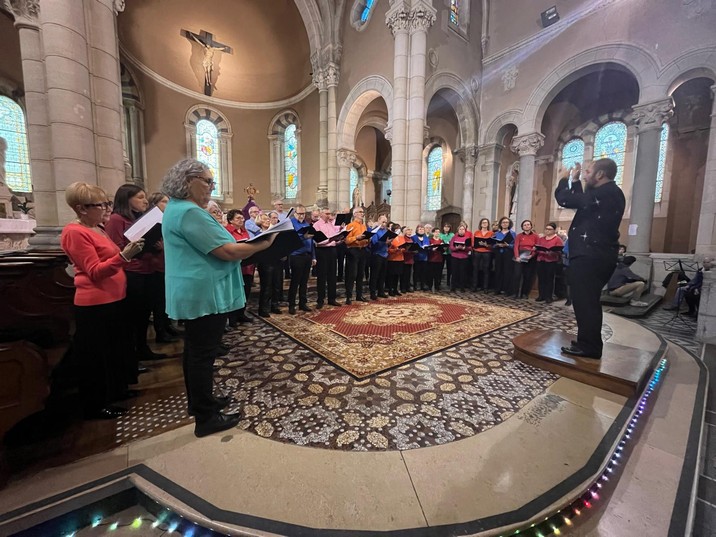 [Concert de l'Avent]