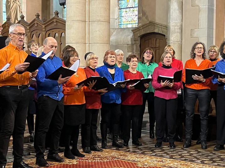 [Concert de l'Avent]