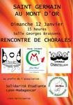 [Concert St Germain au Mont d'Or]