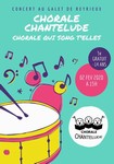 [Concert au Galet de Reyrieux]